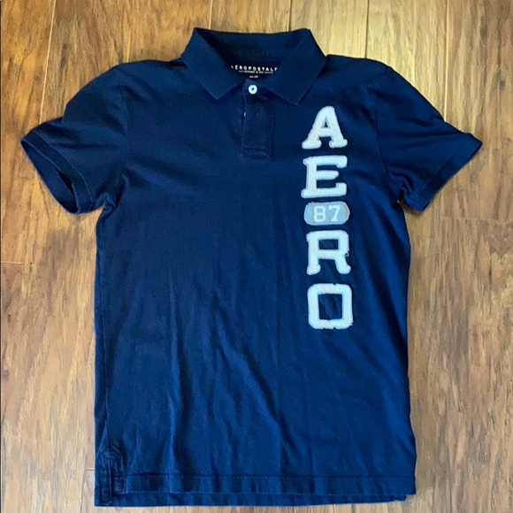 Aeropostale Other - Men’s Aeropostale Polo